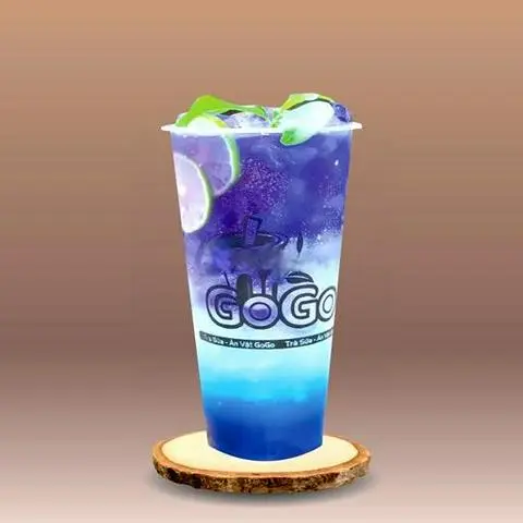 Hình ảnh Soda