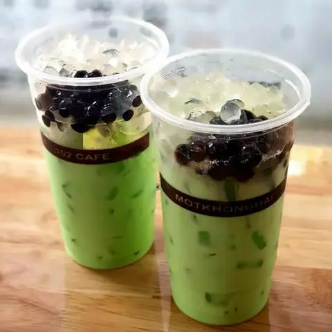 Hình ảnh Sâm dứa sữa (700ml)