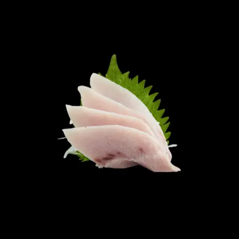 Hình ảnh Sashimi Mekajiki - Sashimi Cá Kiếm (6 miếng)