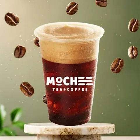 Hình ảnh CAFE ĐEN ĐÁ