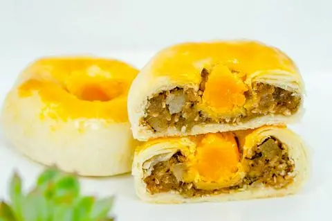 Hình ảnh Thập cẩm gà