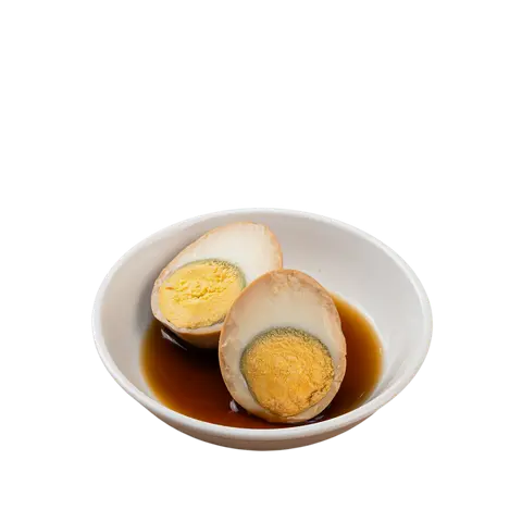 Hình ảnh Trứng Kho 卤蛋 Braised Egg (1pc)