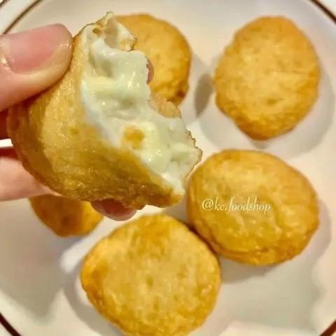 Hình ảnh Đậu Hũ Phomai
