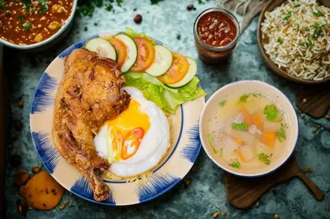 Hình ảnh ChạmS Ân Cần