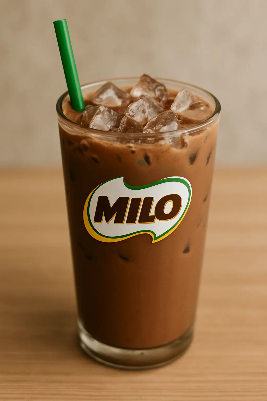 Hình ảnh Milo
