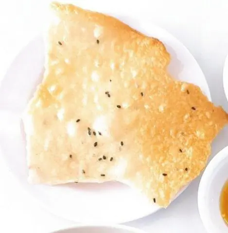 Hình ảnh bánh đa thêm