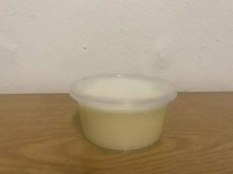 Hình ảnh Pudding phô mai 