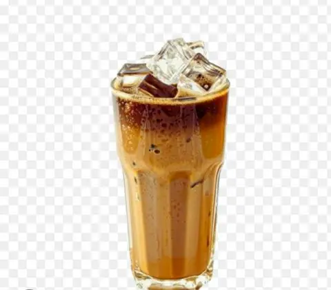 Hình ảnh cafe sữa đá 