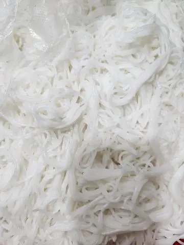 Hình ảnh bún thêm 