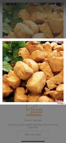 Hình ảnh Đậu hũ