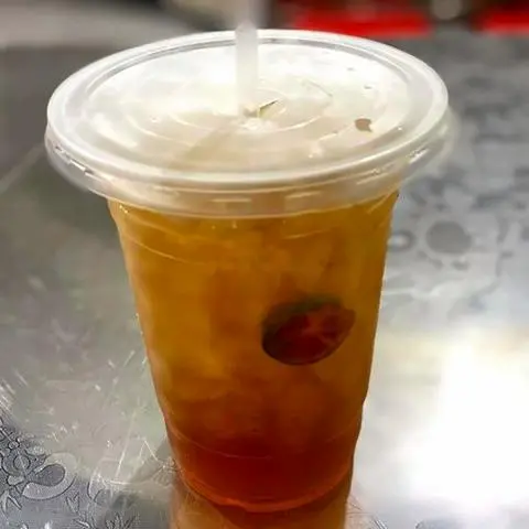 Hình ảnh Trà Tắc