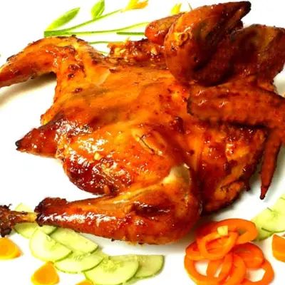Hình ảnh Gà Nướng