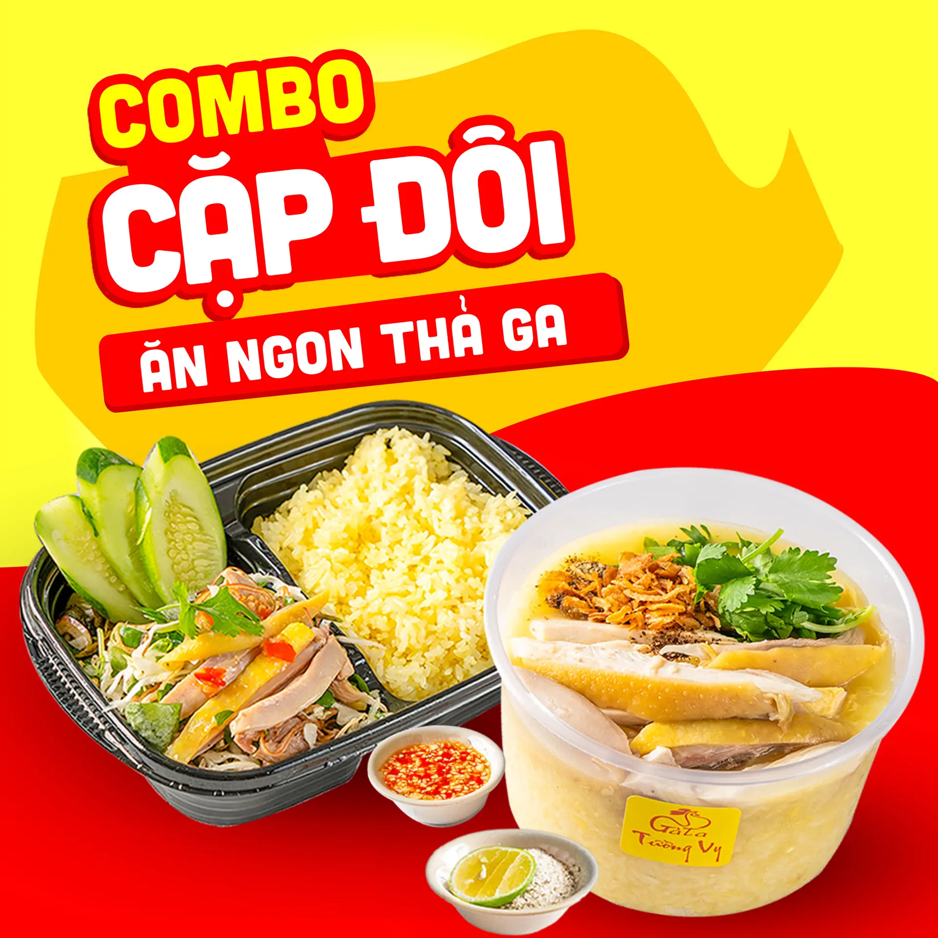 Hình ảnh Combo Cặp Đôi