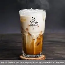 Hình ảnh Cà phê muối