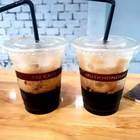 Hình ảnh Cafe đen