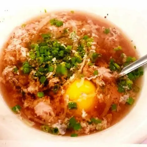 Hình ảnh Trứng tiết