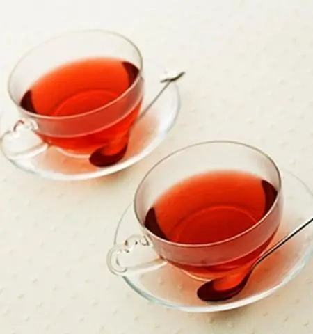 Hình ảnh Hồng Trà