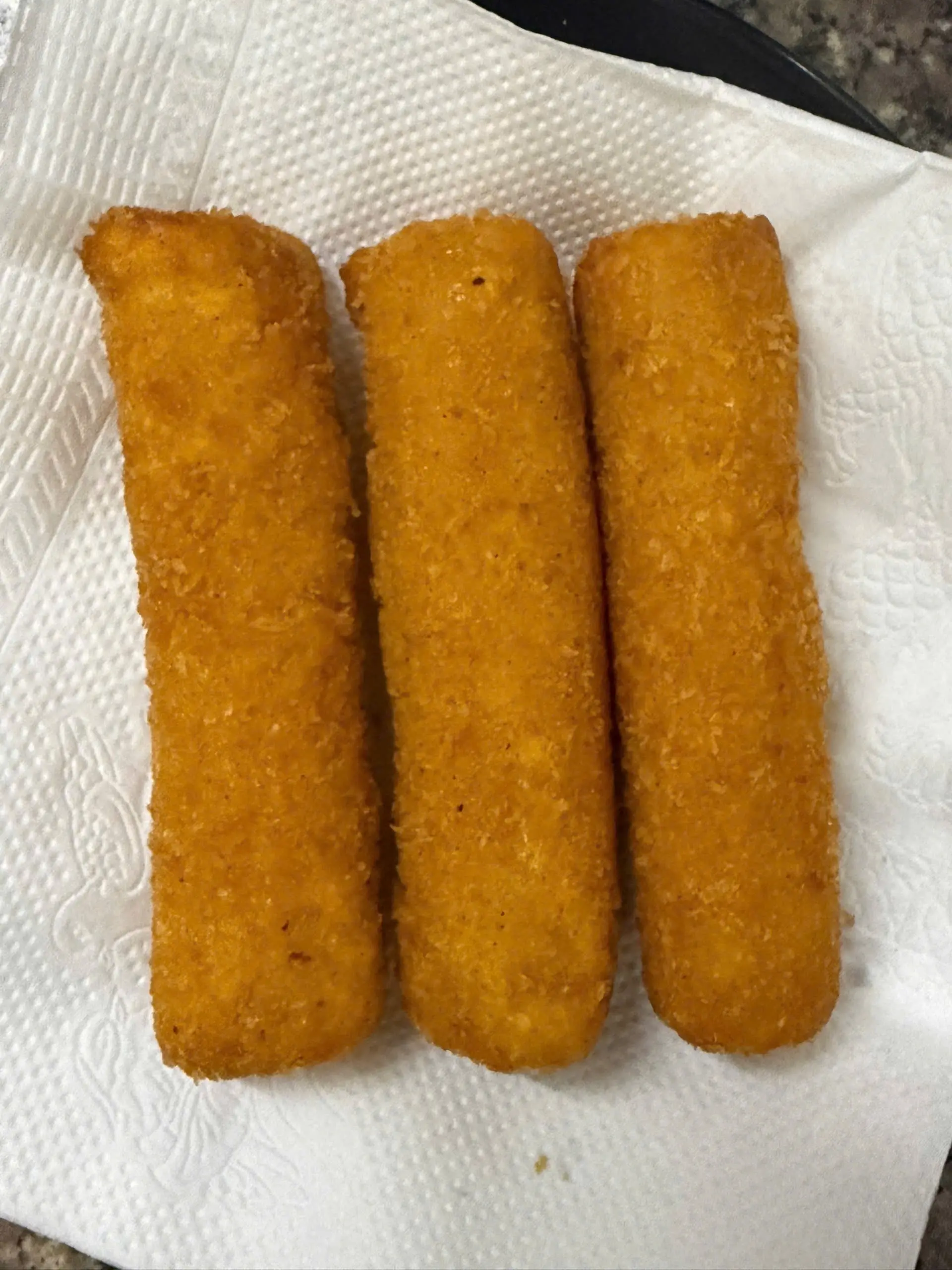 Hình ảnh Phô mai que