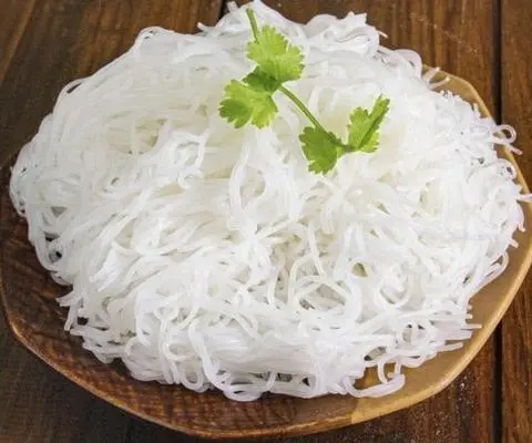 Hình ảnh Bún thêm