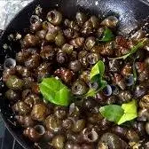 Hình ảnh Ốc đắng xào me