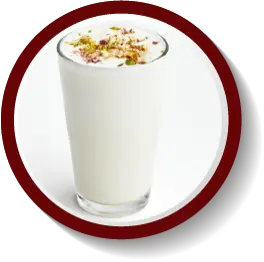 Hình ảnh Salted Lassi 