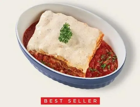 Hình ảnh LASAGNA