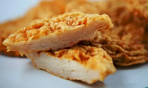 Hình ảnh Chả cá Ngon dai