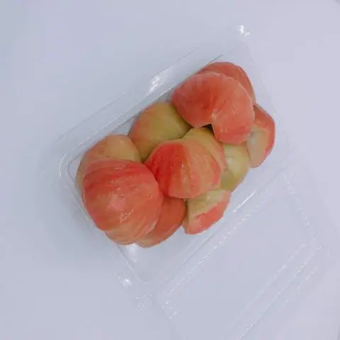 Hình ảnh Mận 500gr