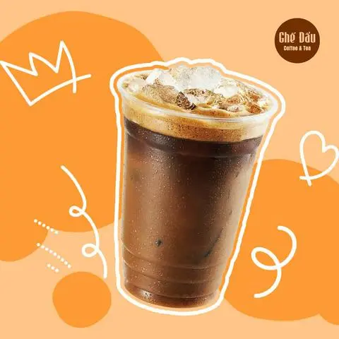 Hình ảnh Cà phê sữa - White coffee