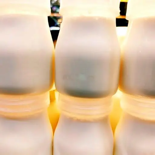 Hình ảnh Sữa chua truyền thống