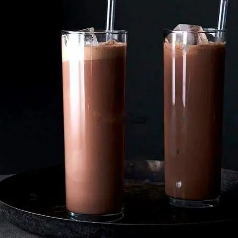 Hình ảnh Cacao sữa đá