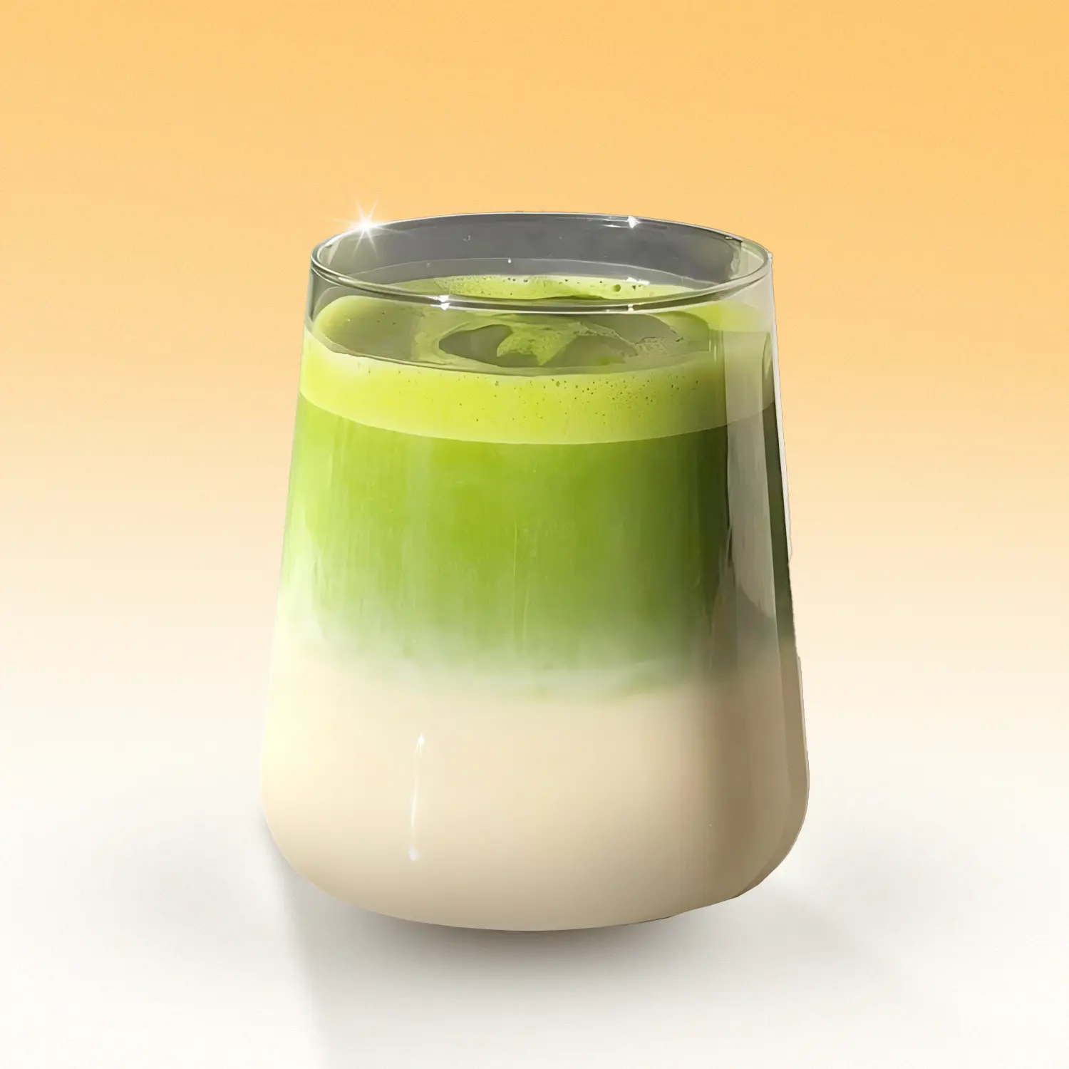 Hình ảnh Matcha Latte