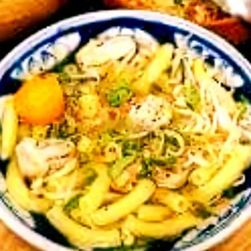 Hình ảnh Nui nước chay