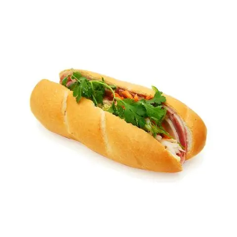 Hình ảnh Bánh mì (Bread)