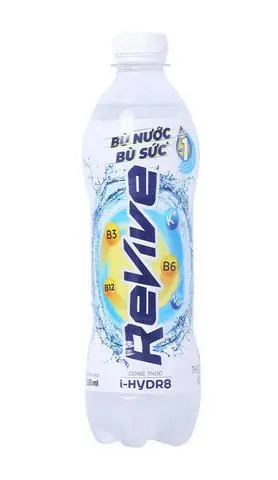 Hình ảnh Revive Trắng - Chai