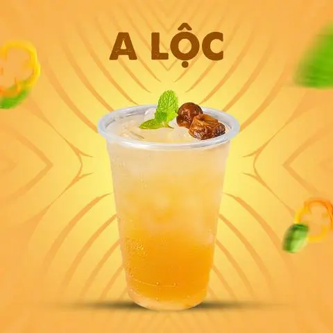 Hình ảnh Nước mơ