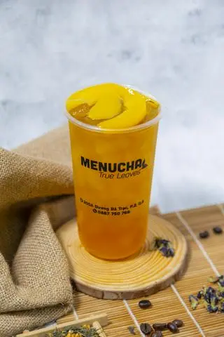 Hình ảnh Trà Đào