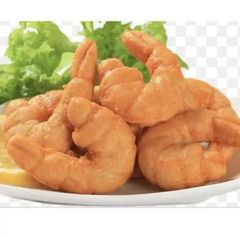 Hình ảnh Tôm con surimi (2 con)
