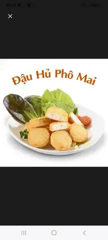 Hình ảnh đậu hủ