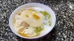 Hình ảnh Tàu hũ bánh lọt