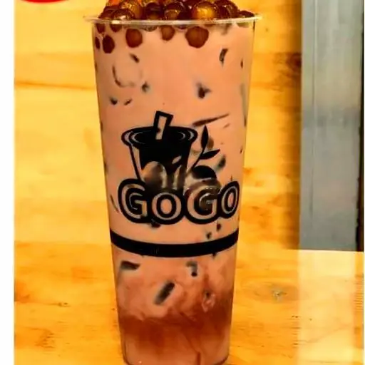 Hình ảnh Cacao sữa L