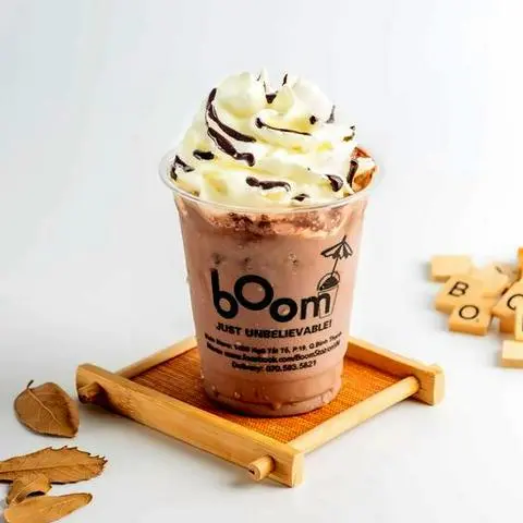 Hình ảnh Choco Cookie