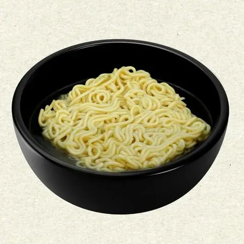 Hình ảnh Mì nấu chín