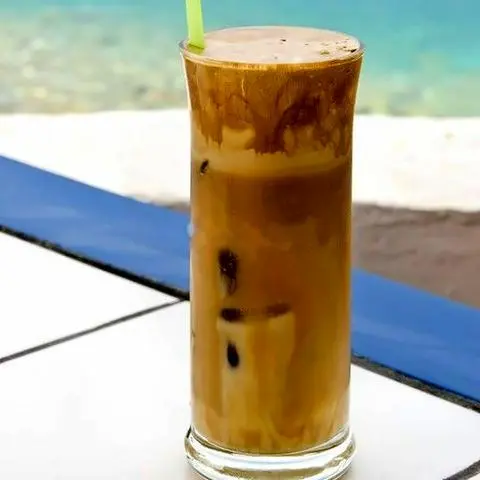 Hình ảnh Café sữa tươi
