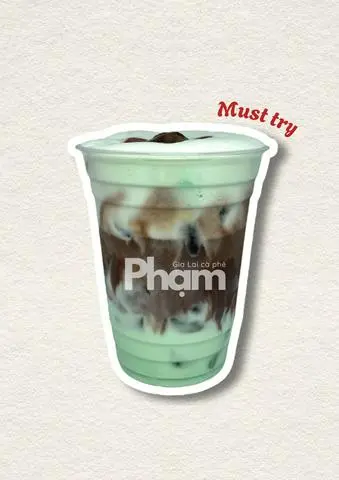 Hình ảnh Chocomint