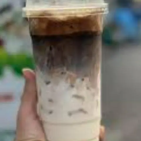 Hình ảnh Cacao Latte 