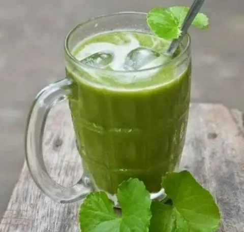 Hình ảnh Rau Má 