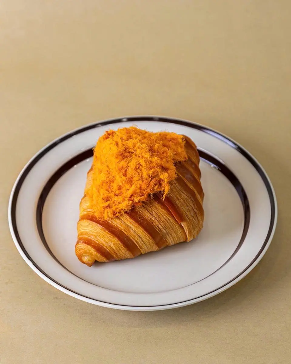 Hình ảnh Salted egg