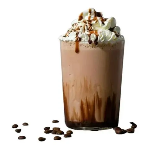 Hình ảnh Mocha đá xay 500ml
