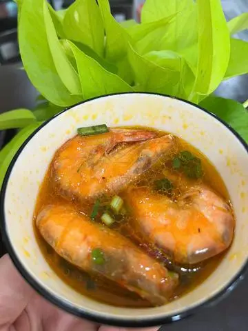 Hình ảnh CHÉN TÔM THÊM